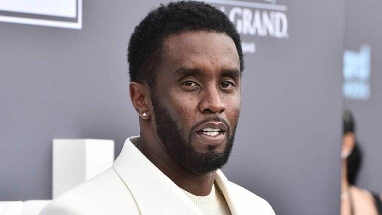 Rembrazan Solicitud de Nuevo Juicio para Sean «Diddy» Combs