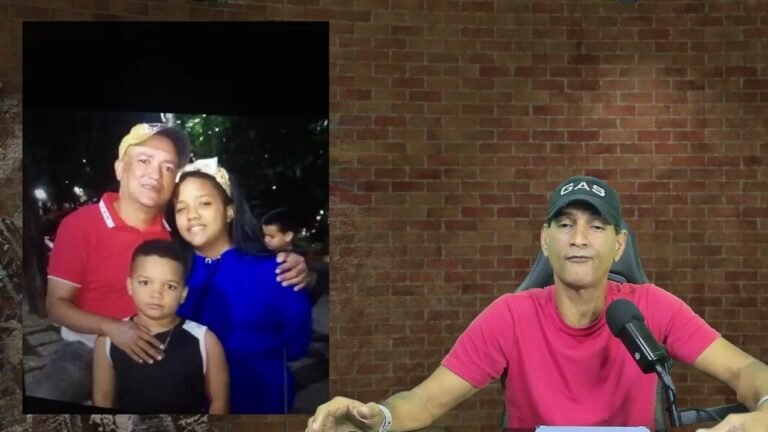 Por qué digo que la Muerte de la Madre y sus 3 Hijos se Podía Evitar ?