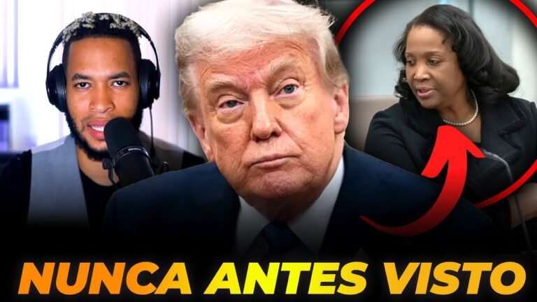Trump despidió Gobernadora de la Reserva Federal