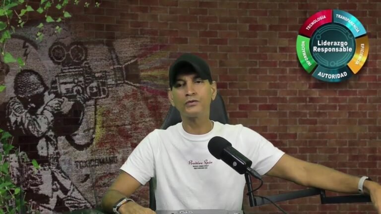 🔴TELENOCHE CON JOSE LALUZ 26-8-25