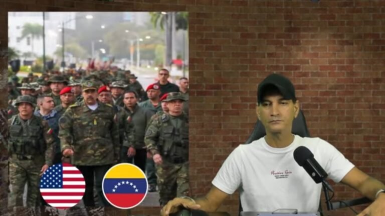 Inminente la Invasión de USA a Venezuela : Maduro Clama a la ONU !!!