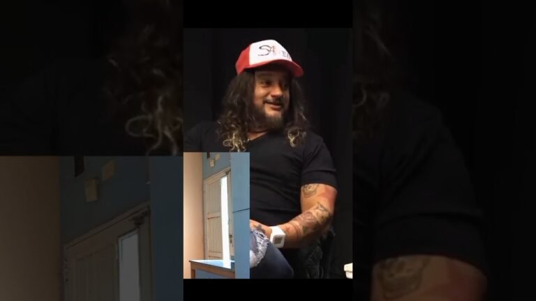 EL BANANERO habla de SU MUERTE ⚰️😱 Entrevista SIN FILTRO#reacción #shorts#matíasbottero#viralshorts