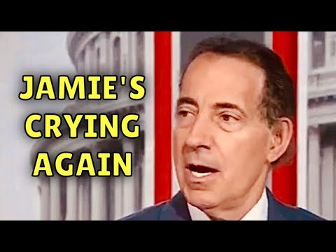 ¡El demócrata Jamie Raskin se queja de que Trump está reduciendo la delincuencia en Washington D….