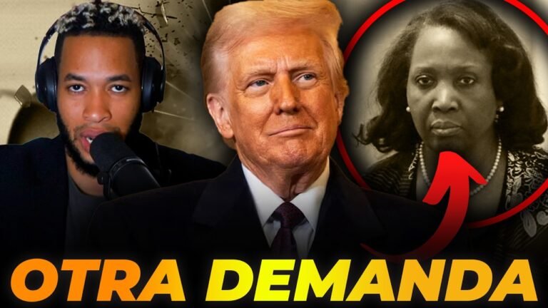 Demandan a Trump por despido de Gobernadora Federal | Rusia da gran golpe a Ucrania