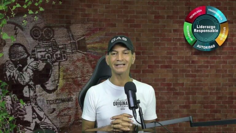 🔴TELENOCHE CON JOSE LALUZ 28-8-25