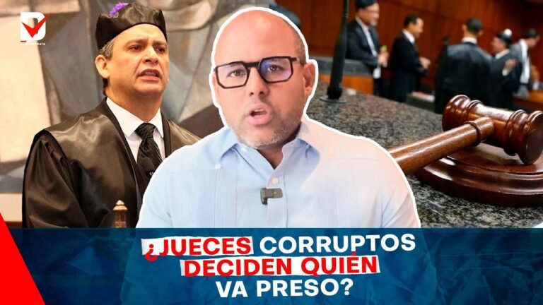 #Alarmante🚨 El lado oscuro de la justicia / Presos por robarse un huevo, libres por millones