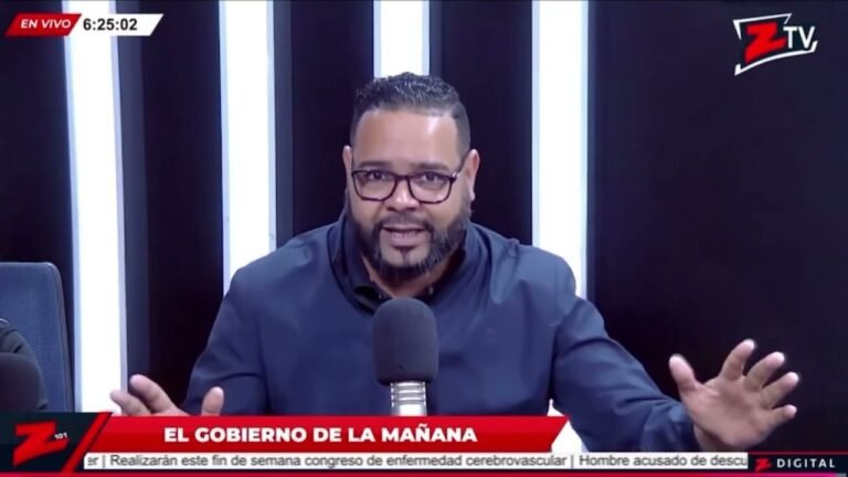 Guido Gomez Mazara es un gerente