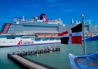 Puerto Plata recibirá 21 cruceros en septiembre – Remolacha