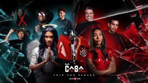 Noche bailable en La Casa de Alofoke – Remolacha