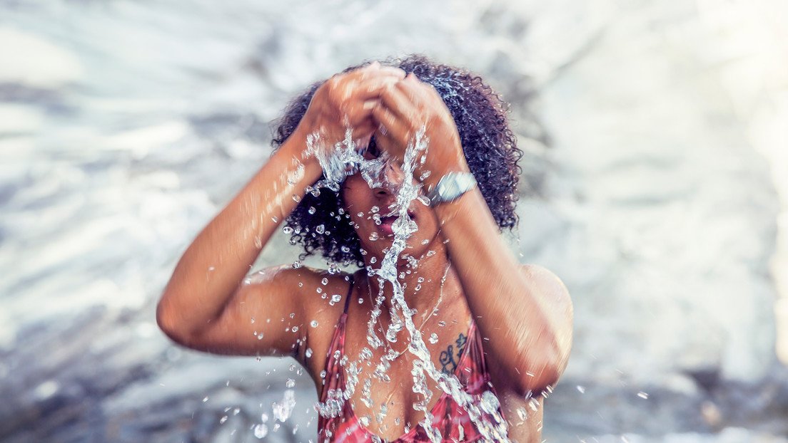 El calor extremo y la edad: un cóctel muy peligroso para la salud
