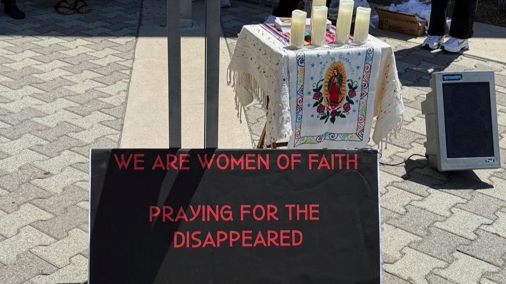 Líderes Religiosos se unen en apoyo a Inmigrantes