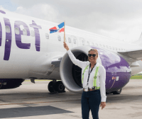 Arajet anuncia segundo vuelo diario a Nueva York – Remolacha