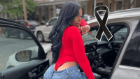 Más sobre la tragedia de la influencer dominicana Ariela la Langosta (video)