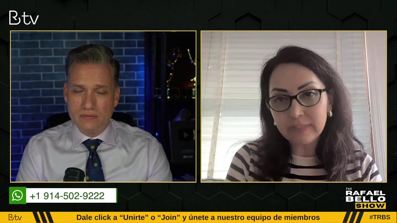 CAMBIOS en INMIGRACIÓN; TRUMPy TEXAS se confabulan, Nueva York responde fuerte | #TheRBhow – 8/4/25