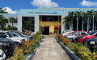 Hospital suspende cirugías y consultas por fallas eléctricas – Remolacha