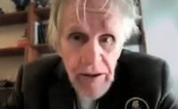 Actor Gary Busey se declara culpable de delito sexual – Remolacha