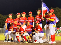 Wepa! RD vence a Colombia en el Clásico Mundial U18 – Remolacha