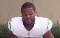 Arrestan a jugador de la NFL con un arsenal de armas en su vehículo – Remolacha