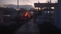 Motín en cárcel de México deja 7 muertos y 11 heridos – Remolacha