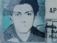 El hombre que desapareció hace 28 años cuyo cuerpo apareció en un glaciar – Remolacha