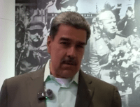 La cabeza de Maduro ahora vale 50 millones de dólares – Remolacha