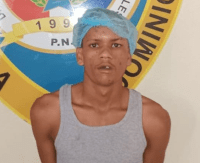 Agarran a alias “Piquilao” – Remolacha