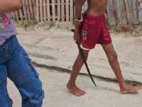 Turba agrede y amenaza a contratistas de Edeeste – Remolacha