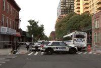 Tiroteo deja tres muertos y ocho heridos en Brooklyn (videos) – Remolacha