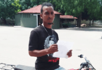Traficante de haitianos vuelve a ser arrestado