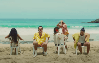 Video: Nueva vaina de Bad Bunny