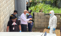Hallan mujer en estado de descomposición en Villa Riva – Remolacha