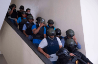 Condenan a acusados de borrar antecedentes penales en la Procuraduría – Remolacha