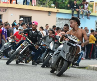 Err pipo! Hasta 20 años de prisión por carreras ilegales – Remolacha