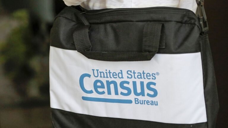 Trump Busca excluir del censo A Inmigrantes Indocumentados