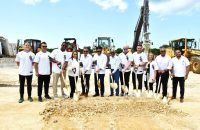 Chicago White Sox inicia construcción academia de béisbol en República Dominicana – Remolacha