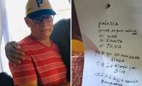 Hombre acusado de abuso sexual se quita la vida; deja carta de despedida – Remolacha
