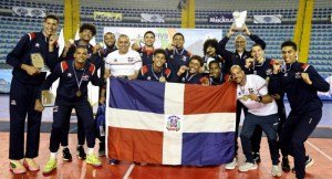 Wepa! RD gana el oro en la Copa Panamericana Sub-23 de Voleibol – Remolacha