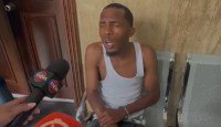 Piden prisión preventiva para hombre acusado de matar a su hijo – Remolacha