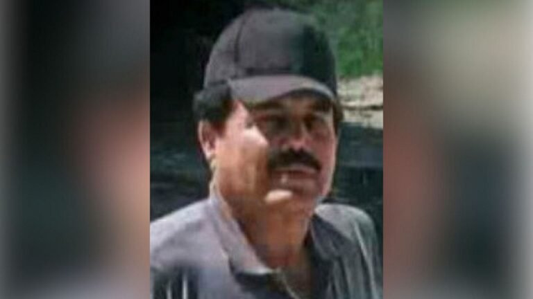 Ismael ‘El Mayo’ Zambada se declara culpable