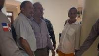 Dictan coerción a tres hombres por estafa millonaria inmobiliaria – Remolacha