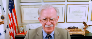 FBI registra la casa de John Bolton, exasesor de Seguridad Nacional – Remolacha