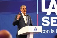 Abinader sobre nuevo Código Penal: “No es el que yo quisiera, pero ha habido avances” – Remolacha