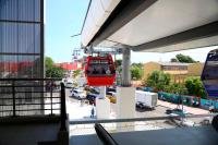 Metro y Teleférico serán gratis este domingo – Remolacha