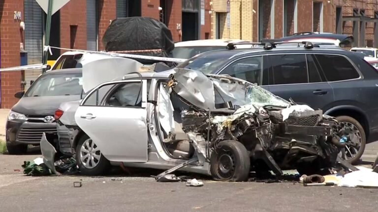 Tres Muertos Tras Atropello de Auto A Peatones en Queens
