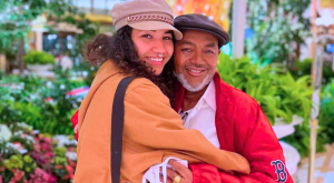 Hija de David Ortiz rinde emotivo homenaje a su abuelo – Remolacha