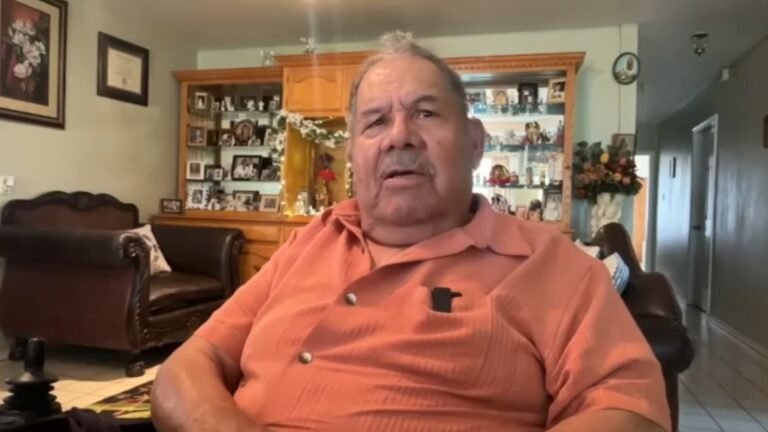 Lo que hace falta es braceros: ‘: Inmigrante Agrícola