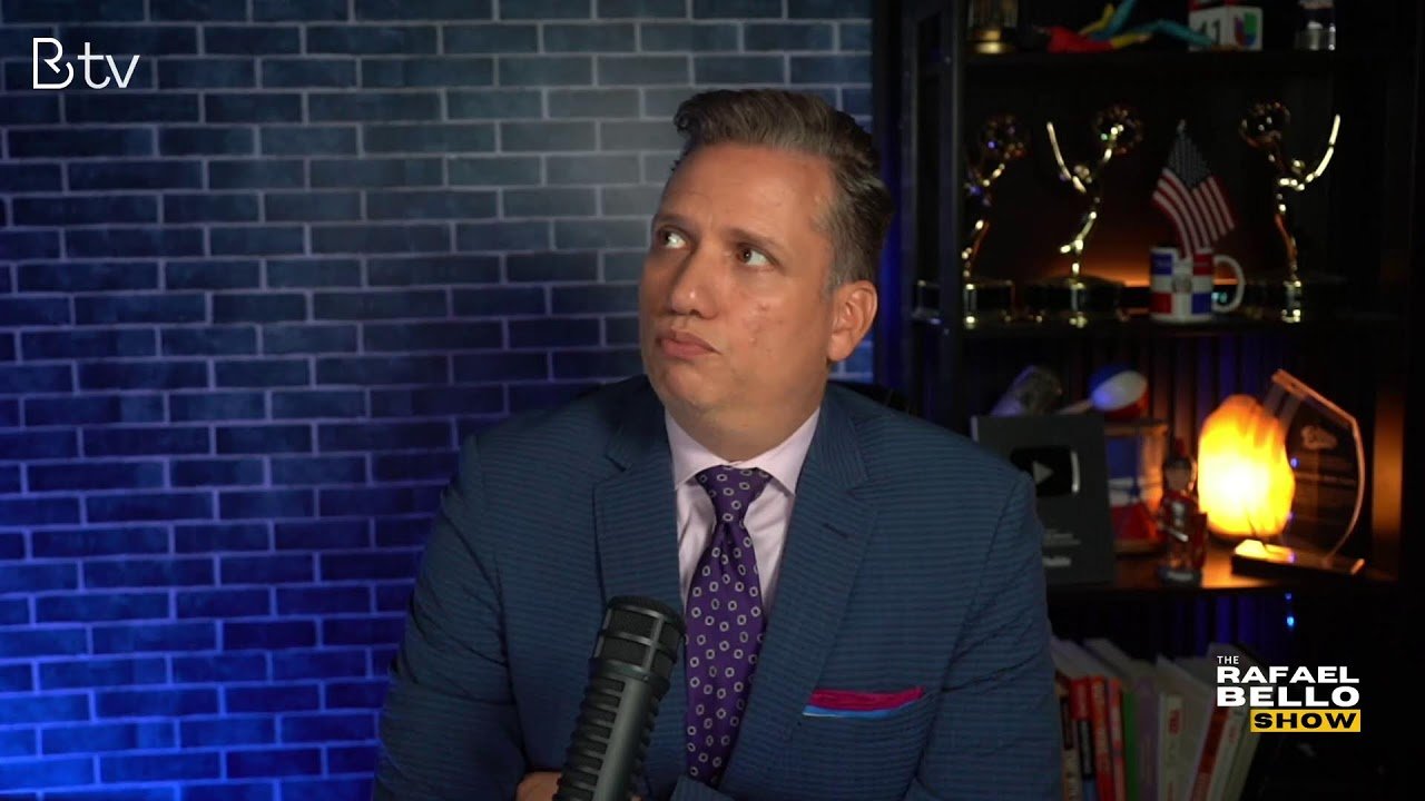 TIR0T3O en Base Militar EEUU; TRUMP amenaza con más aranceles y más noticias | #TheRBshow – 8/6/25