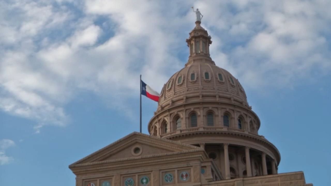 El fbi se aliará con tx ubicar a legisladores demócratas