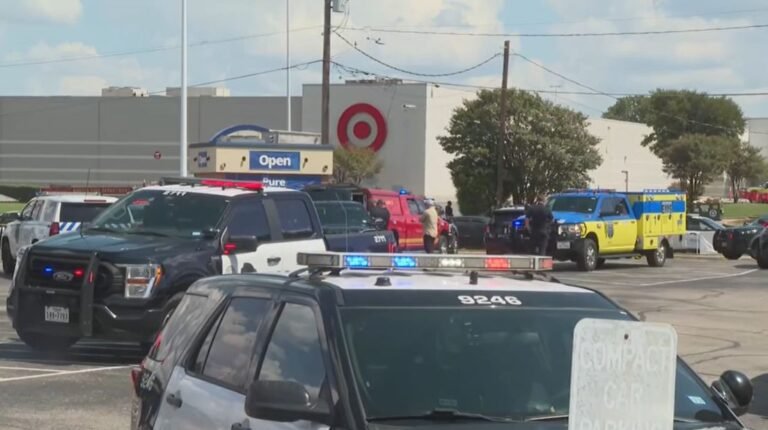 Tres personajes mueren tras un tiroteo en austin