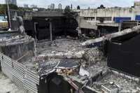 A cuatro meses de la tragedia del Jet Set – Remolacha